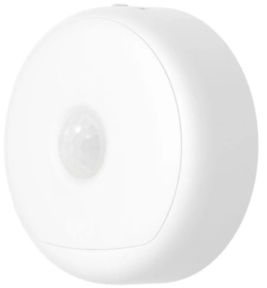 

Ночник Xiaomi Yeelight Rechargeable Sensor Nightlight YD0010W0US беспроводной, с датчиком движения, Yeelight Rechargeable Sensor Nightlight