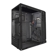 фото Корпус Exegate BAA-106-400W-8