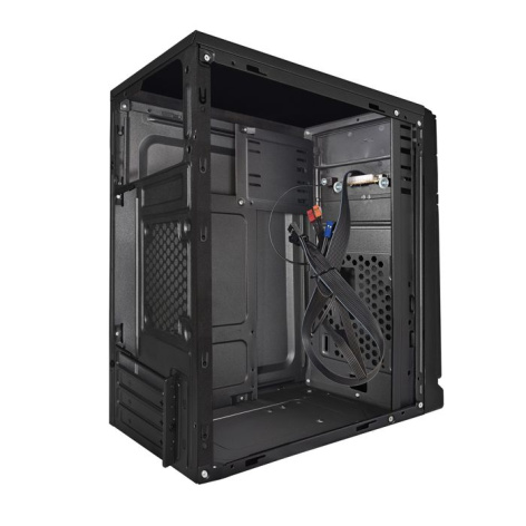 фото Корпус mATX Exegate BAA-106-400W-8 в Красноярске