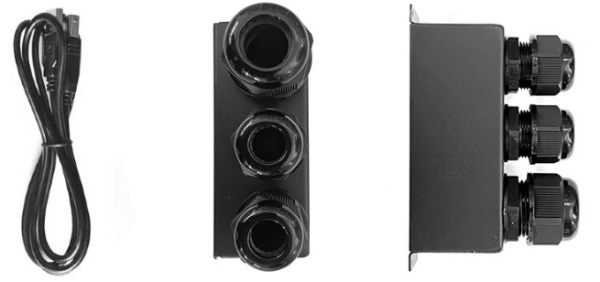 фото Источник бесперебойного питания  HIDEN EXPERT UDC92010S-RT в Уфе