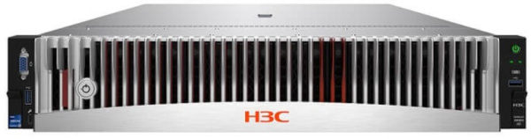 фото Сервер  H3C R4900 G5 в Уфе 2U 