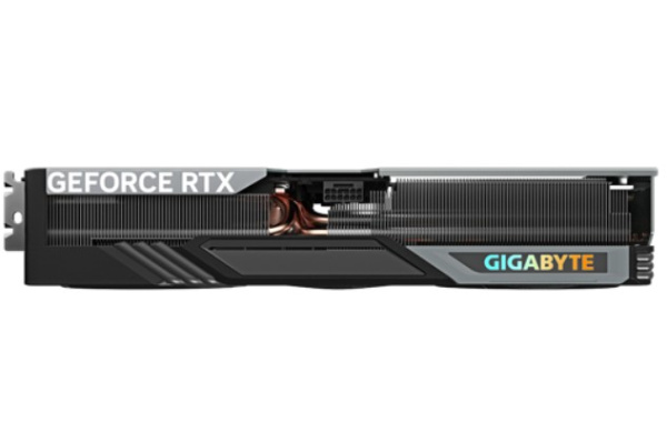 фото Видеокарта GIGABYTE GeForce RTX 4070 SUPER GAMING OC (GV-N407SGAMING OC-12GD)