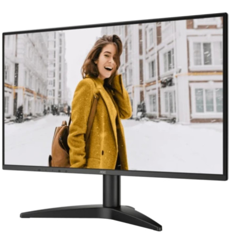 фото Монитор 27" AOC 27B36H в Перми