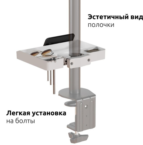 фото Лоток UNITEKI DM121TW в Санкт-Петербургe