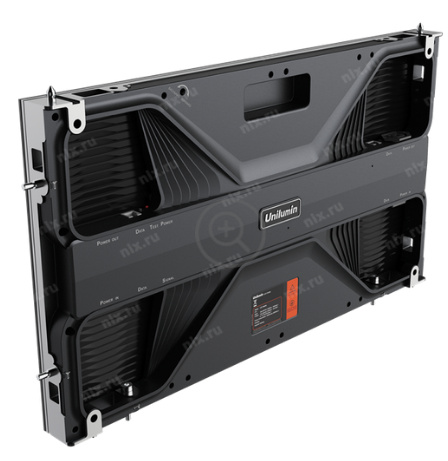 фото Экран светодиодный Unilumin ULWIII 1,5 в Перми