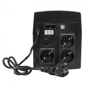 фото Источник бесперебойного питания EKF SSW-2120
