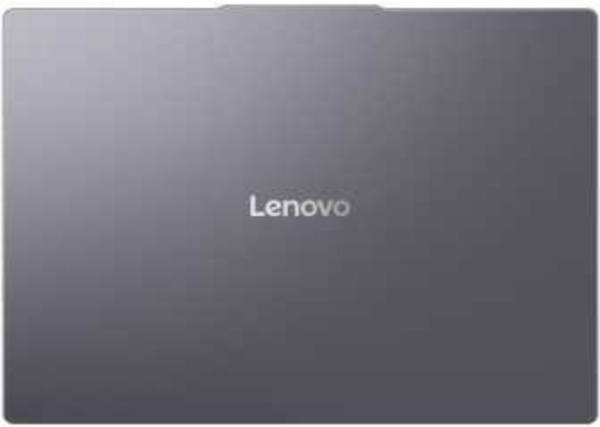 фото Ноутбук Lenovo IdeaPad Slim 3 16AHP10 16" (AMD Ryzen 5, 16Гб DDR5, SSD 512 Гб, Radeon 760M, Windows 11 Профессиональная) Серый [83KB000BRK_W11P]