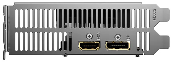 фото Видеокарта GIGABYTE Radeon RX 6400 (GV-R64D6-4GL) в Красноярске