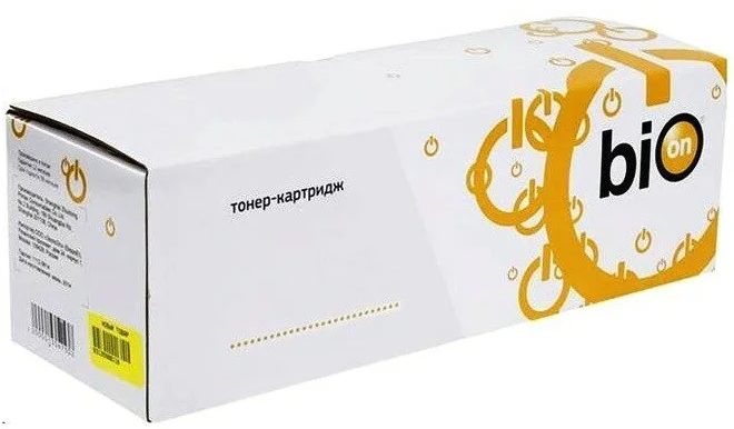 

Картридж BION BCR-CE278X CE278X для HP laser Pro P1560/1566/1600/1606 (2500 стр.), Черный, BCR-CE278X