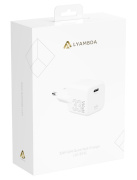 фото Зарядное устройство Lyambda LJC-33-1C