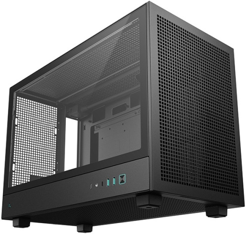 фото Корпус mATX Deepcool CH260 в Красноярске