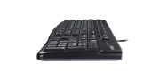 фото Клавиатура Logitech K120