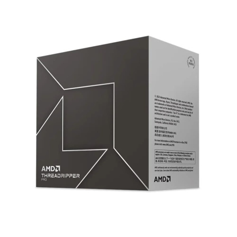фото Процессор  AMD Threadripper PRO 7975WX в Омске