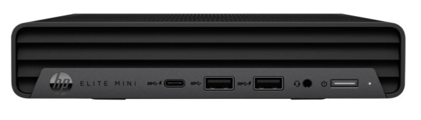фото Компьютер  HP Elite 800 G9 Mini в Санкт-Петербургe