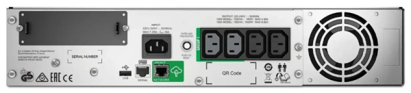 фото Источник бесперебойного питания APC Smart-UPS в Перми