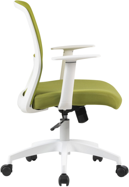 фото Кресло  Cactus CS-WMC333-GN в Красноярске