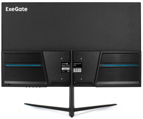 фото Монитор 23,8" Exegate SmartView ES2407A в Екатеринбурге