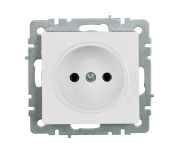 фото Розетка IEK BR-R10-10-K01