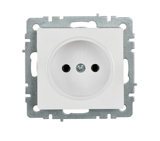 фото Розетка  IEK BR-R10-10-K01 в Екатеринбурге