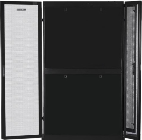 фото Шкаф напольный 19", 42U SmartWatt IRS42612DA в Уфе