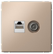 фото Розетка Systeme Electric GAL001289