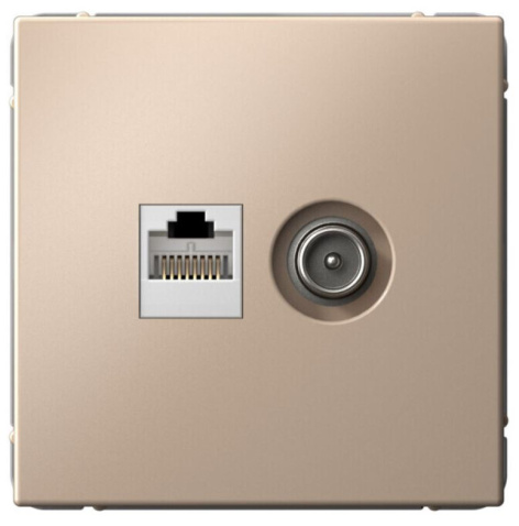 фото Розетка  Systeme Electric GAL001289 в Красноярске