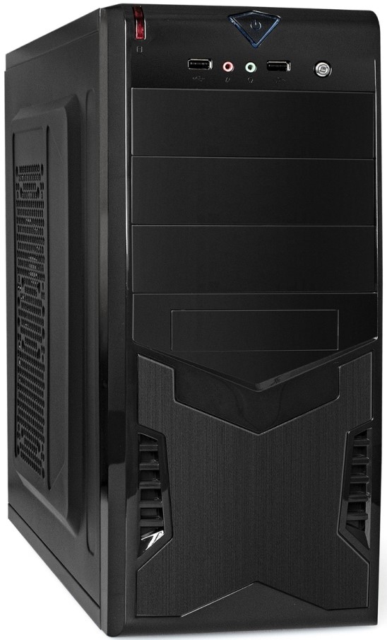 

Компьютер X-Computers *X-Special* EX000000961 Intel Core i5-10400/H510/16GB DDR4/480GB SSD/DVD-RW/GT 1030 2GB/450W/ATX, *X-Special*