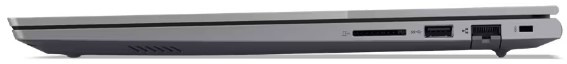 фото Ноутбук  Lenovo ThinkBook 16 G6 IRL в Уфе 16 ", Core i7, 8 Гб RAM, 512 Гб SSD, Iris Xe Graphics, Серый
