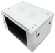 фото Шкаф настенный 19", 6U SNR SNR-TWC-6-SF-R-GD в Уфе