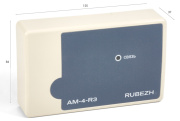 фото Метка Рубеж АМ-4-R3