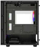 фото Корпус Powercase Mistral Micro EM17