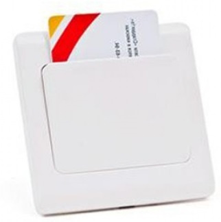 Изображение товара Считыватель IronLogic MATRIX-IV с контроллером для гостиниц