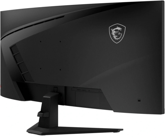 фото Монитор 34 " MSI Mag 346CQDF E20, Черный, [9S6-3DD71M-022] в Санкт-Петербургe
