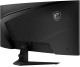 фото Монитор 34 " MSI Mag 346CQDF E20, Черный, [9S6-3DD71M-022] в Санкт-Петербургe