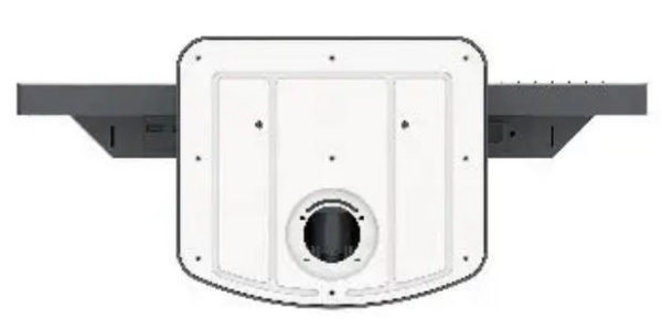 фото Монитор 24" Jusha JUSHA-CR240G в Волгограде