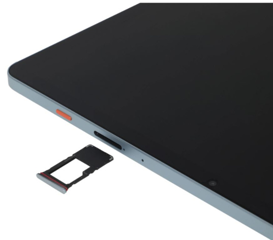 фото Планшет 10.95" TECNO MegaPad 11 SE T1102W 4/128GB