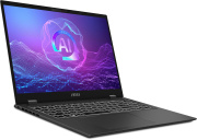 фото Ноутбук MSI Prestige 16 AI+ Evo B2VMG-033RU