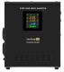 фото Источник бесперебойного питания  Exegate FineSine SX-500.LCD.AVR.2SH