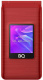 фото Мобильный телефон  BQ 2412 Shell Duo Red в Уфе