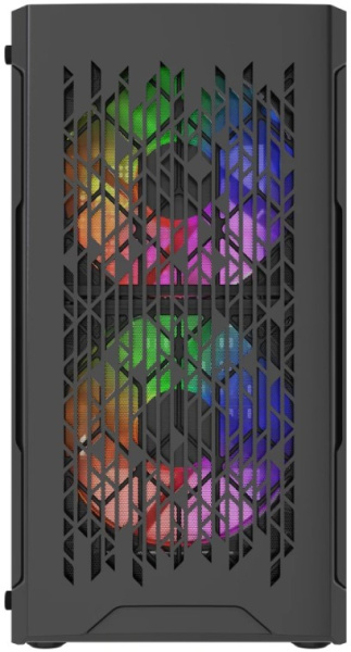 фото Корпус mATX Powercase Mistral Micro D3B ARGB V2 в Казани