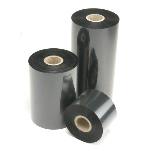 

Лента красящая Zebra 800132-002 Воск 2300 Wax Black 56.9 мм/74 м, для TLP 2824, 800132-002