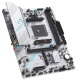 фото Материнская плата mATX MAXSUN MS-B550M GAMING WIFI ICE в Челябинске