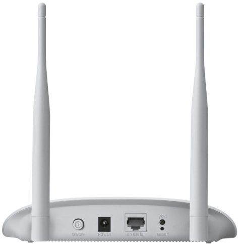 фото Точка доступа  TP-LINK TL-WA801N в Екатеринбурге