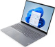 фото Ноутбук Lenovo ThinkBook 16 G9 IRL 16" (Intel Core 5, 16Гб DDR5, SSD 512 Гб, HD Graphics, Windows 11 Профессиональная) Серый [21US000QGQ]