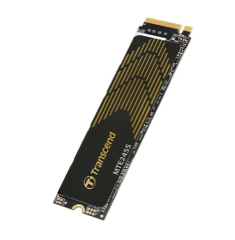фото Накопитель SSD M.2 2280 Transcend TS500GMTE245S в Екатеринбурге 500 ГБ