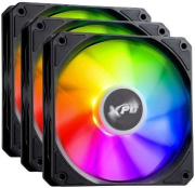 фото Вентилятор ADATA XPG VENTO R 120 ARGB PWM