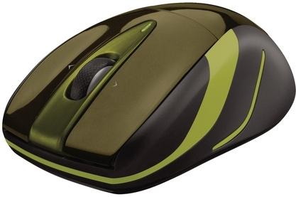 фото Мышь Wireless Logitech M525