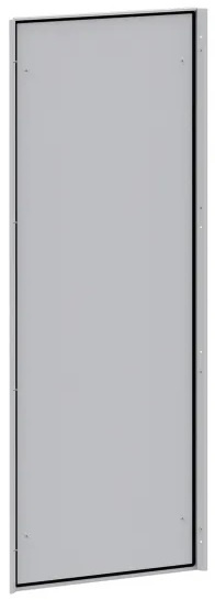 Изображение товара Панель задняя EKF AleSta-PR208 для шкафов из стали
