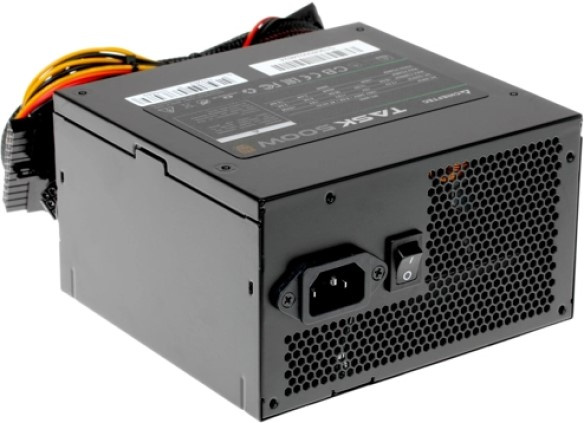 фото Блок питания ATX Chieftec TPS-500S-Retail в Казани