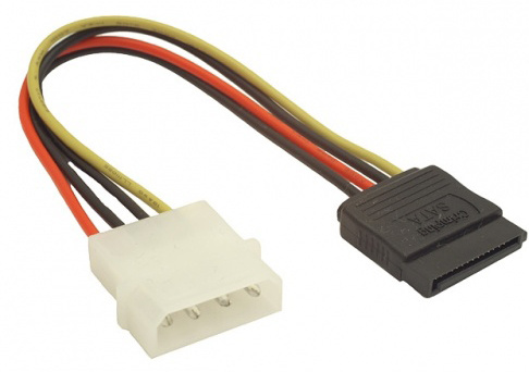 фото Кабель интерфейсный SATA Cablexpert CC-SATA в Красноярске